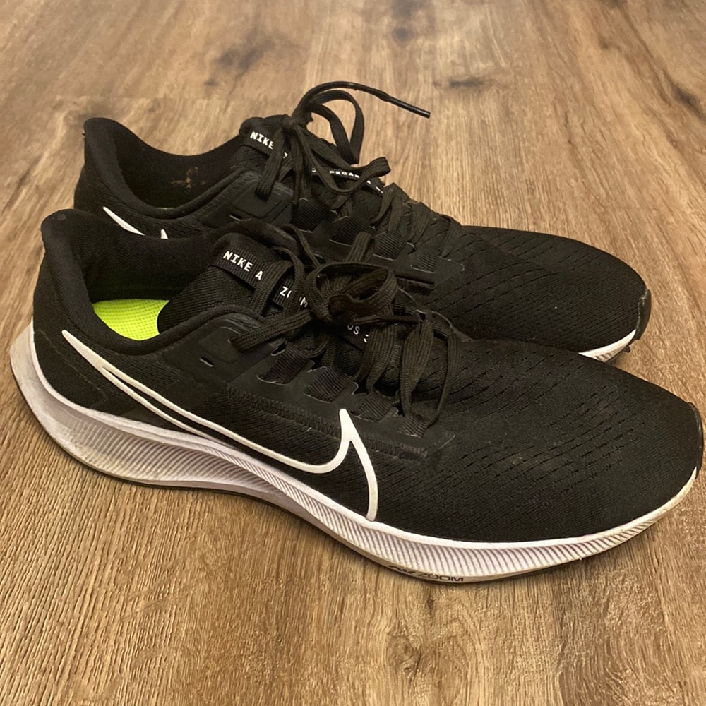 Nike Air Zoom Pegasus 38